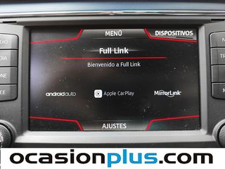 SEAT León 1.2 TSI St&Sp Style Connect Plus DSG 81 kW (110 CV)