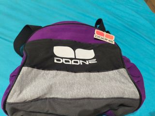 Bolso deportivo Doone
