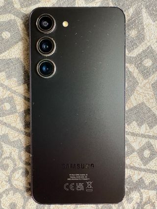 Samsung Galaxy S23 - Buen estado