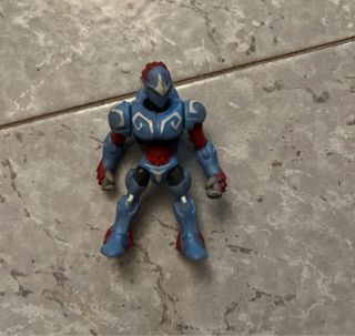 Gormiti Zefyr: Figurina