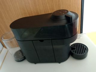 Cafetera Nespresso - Máquina café Vertuo 