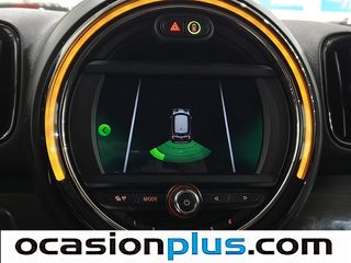 MINI MINI Countryman Cooper S 141 kW (192 CV)