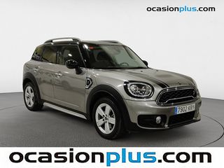 MINI MINI Countryman Cooper S 141 kW (192 CV)