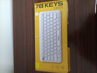 Mini tastiera MINISO 78 tasti