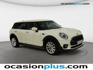 MINI MINI Clubman One D 85 kW (116 CV)