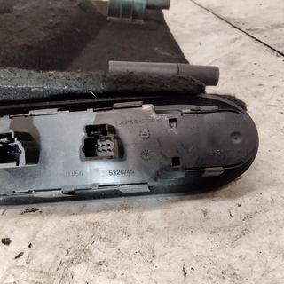 INTERRUPTORES ELEVALUNAS PEUGEOT 407 SW