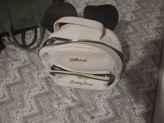Mochila Minnie Mouse Disney