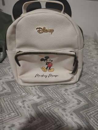 Mochila Minnie Mouse Disney