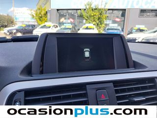 BMW Serie 1 118i 100 kW (136 CV)