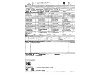 BMW Serie 1 118i 100 kW (136 CV)