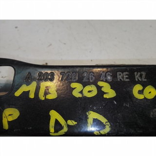 Elevalunas delantero derecho Mercedes Benz