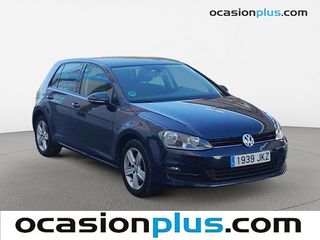 Volkswagen Golf Advance 1.4 TSI BMT 92 kW (125 CV) DSG