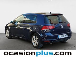 Volkswagen Golf Advance 1.4 TSI BMT 92 kW (125 CV) DSG