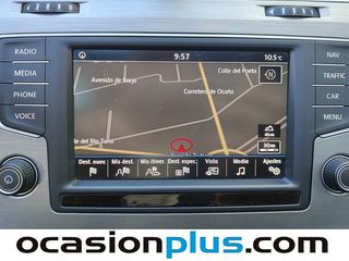 Volkswagen Golf Advance 1.4 TSI BMT 92 kW (125 CV) DSG