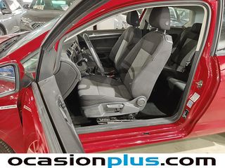 Volkswagen Golf 1.6 TDI BlueMotion 81 kW (110 CV)