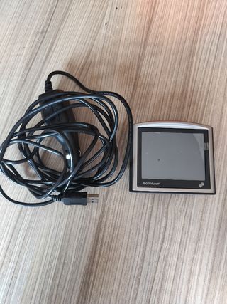 GPS Tomtom One
