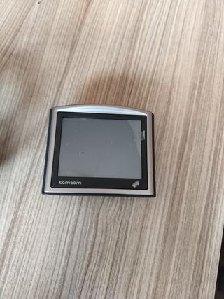 GPS Tomtom One