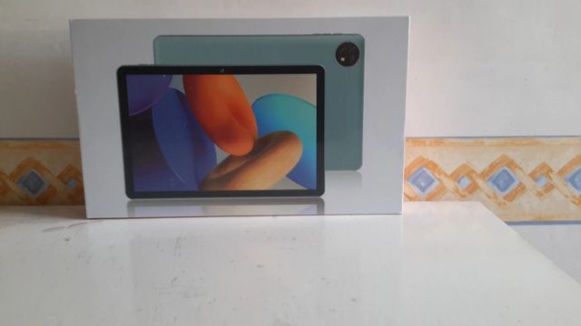 
Tablet 10,1 pollici  nuovo