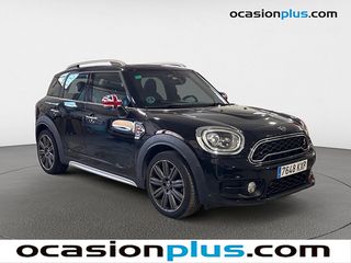 MINI MINI Countryman Cooper S 141 kW (192 CV)