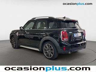 MINI MINI Countryman Cooper S 141 kW (192 CV)
