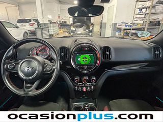 MINI MINI Countryman Cooper S 141 kW (192 CV)