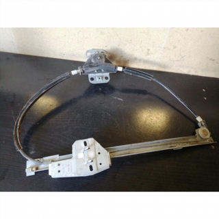 Elevalunas trasero izquierdo Volkswagen Pa
