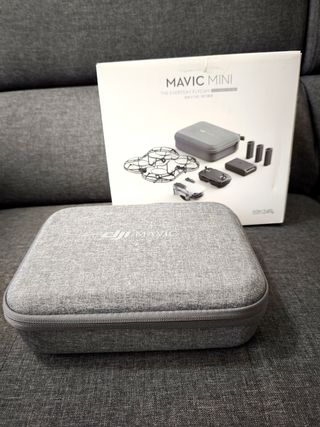 DJI Mavic Mini Combo - Dron
