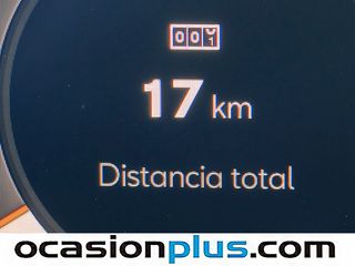 CUPRA Terramar 1.5 eTSI DSG 110 kW (150 CV)