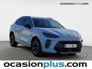 CUPRA Terramar 1.5 eTSI DSG 110 kW (150 CV)
