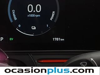 Hyundai Kona 1.6 GDI HEV N Line DCT 104 kW (141 CV)