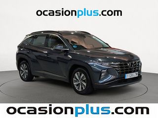 Hyundai Tucson 1.6 TGDI 48V Maxx 110 kW (150 CV)