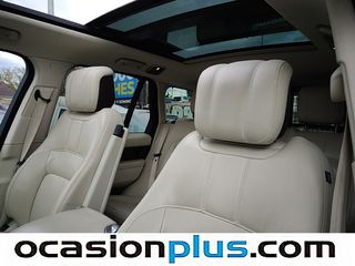 Land Rover Range Rover 4.4 SDV8 Vogue 249 kW (339 CV)