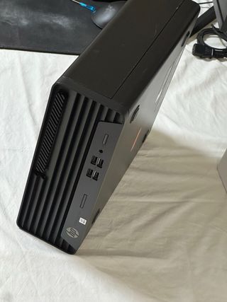 HP Pro SFF 400 G9 PC - Semi Torre