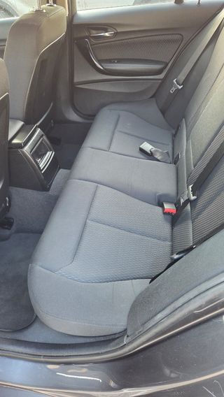 BMW Serie 1 118d 2018 Automático