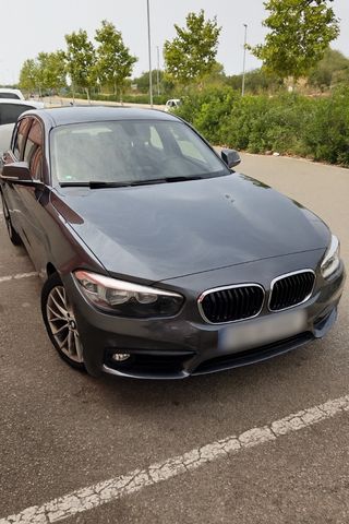 BMW Serie 1 118d 2018 Automático