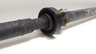 TRANSMISION CENTRAL 188339 BMW SERIE 1 CABRIO (E88)