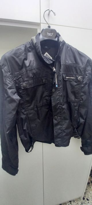 Giubbotto Tucano Urbano nero