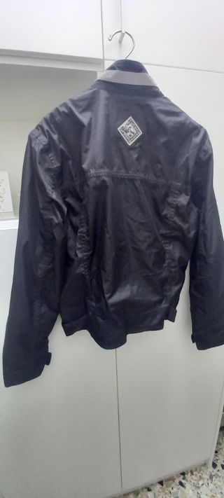 Giubbotto Tucano Urbano nero