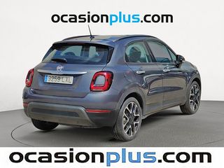 Fiat 500X 1.6 MultiJet Cross 4x2 96 KW (130 CV)
