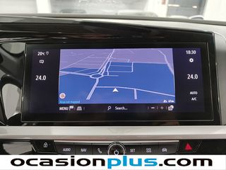 Opel Grandland 1.2 Turbo Ultimate 96 kW (130 CV)