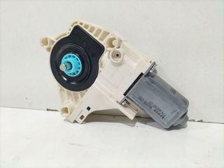 MOTOR ELEVALUNAS TRASERO IZQUIERDO AUDI Q7 (4L)