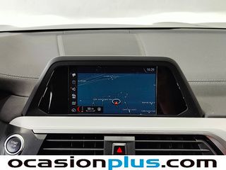 BMW X3 sDrive18d 110 kW (150 CV)