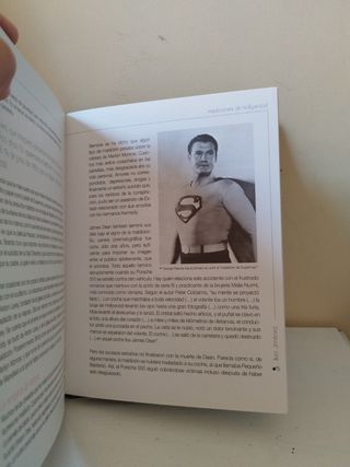 Libro/DVD Cuarto Milenio, maldiciones de Hollywood