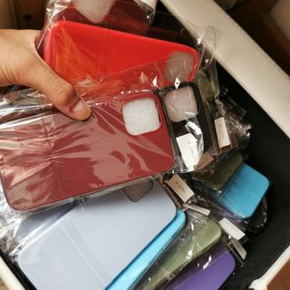 Fundas iPhone 12/Pro