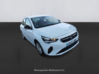 Renting - OPEL CORSA 1.2T XHL 74kW (100CV) Edition