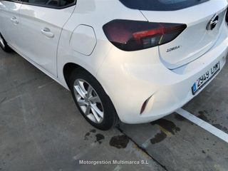 Renting - OPEL CORSA 1.2T XHL 74kW (100CV) Edition