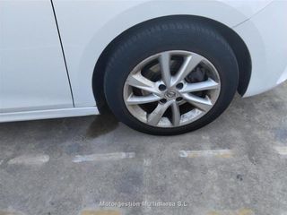 Renting - OPEL CORSA 1.2T XHL 74kW (100CV) Edition