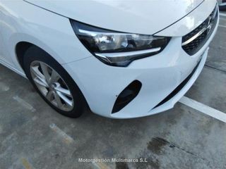 Renting - OPEL CORSA 1.2T XHL 74kW (100CV) Edition