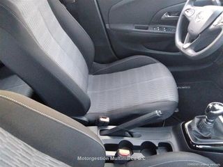 Renting - OPEL CORSA 1.2T XHL 74kW (100CV) Edition