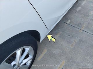 Renting - OPEL CORSA 1.2T XHL 74kW (100CV) Edition